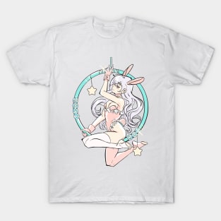 Bunny girl T-Shirt